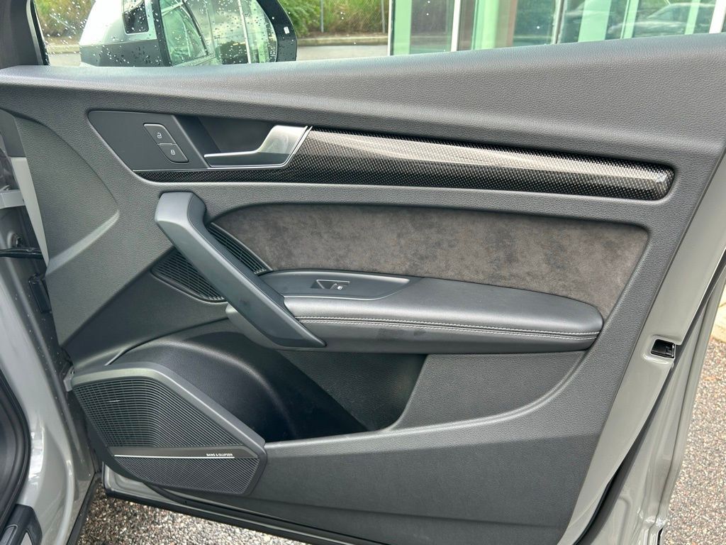 2020 Audi SQ5 3.0T Premium Plus Lakeland FL