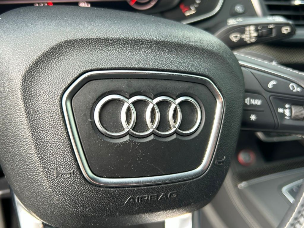 2020 Audi SQ5 3.0T Premium Plus Lakeland FL