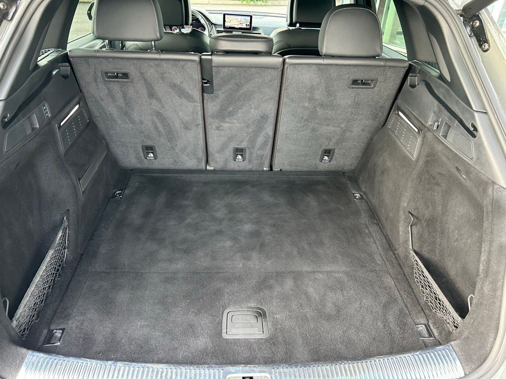 2020 Audi SQ5 3.0T Premium Plus Lakeland FL