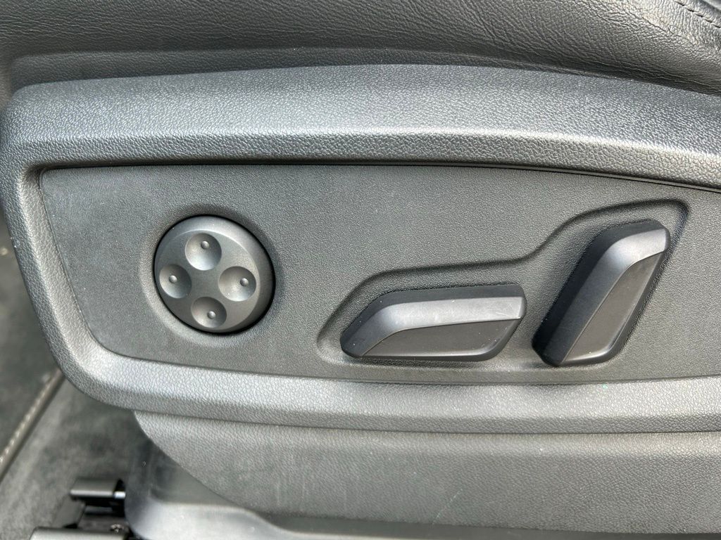 2020 Audi SQ5 3.0T Premium Plus Lakeland FL