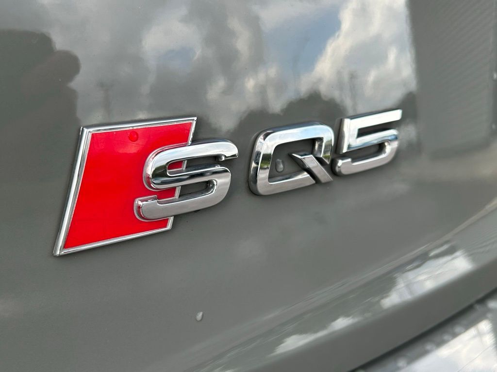 2020 Audi SQ5 3.0T Premium Plus Lakeland FL
