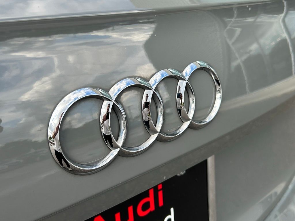 2020 Audi SQ5 3.0T Premium Plus Lakeland FL