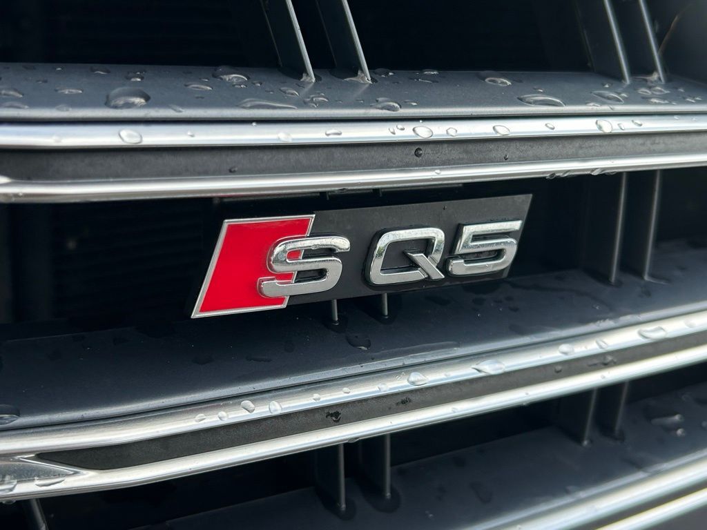 2020 Audi SQ5 3.0T Premium Plus Lakeland FL