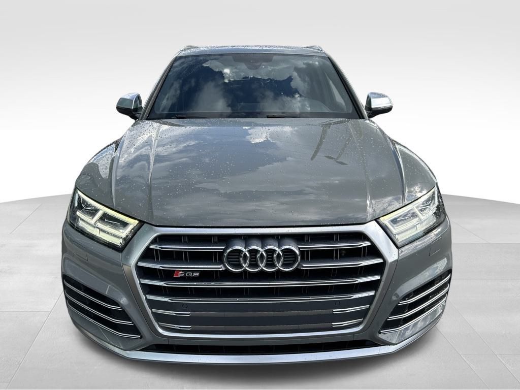 2020 Audi SQ5 3.0T Premium Plus Lakeland FL