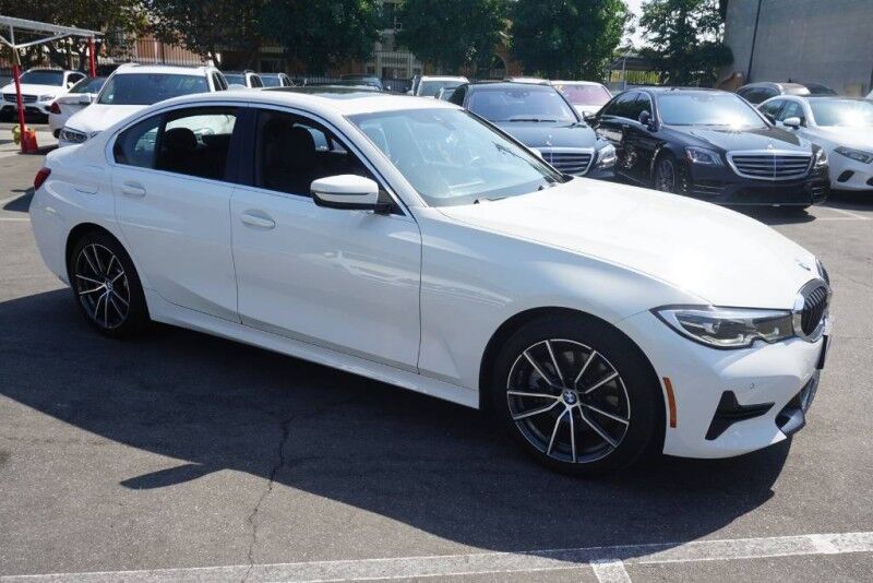 2020 BMW 3 Series 2020 BMW 3 Series