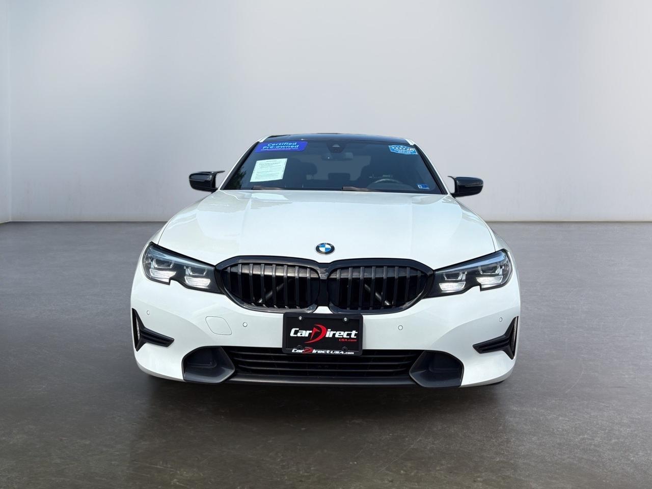 2020 BMW 3 Series 330i xDrive, PADDLE SHIFTERS, AUTO START/STOP, ECO PRO/SPORT/COMFORT DRIVE MODES, SUNROOF, BLIND SPOT ALERT, HEATED STEERING WHEEL & SEATS, 360 BACKUP CAMERA, APPLE CARPLAY/ANDROID AUTO, LOW MILES, CLEAN CARFAX, RIDE LUXURIOUS IN THIS BMW! Virginia Beach VA 2020 BMW 3 Series 330i xDrive, PADDLE SHIFTERS, AUTO START/STOP, ECO PRO/SPORT/COMFORT DRIVE MODES, SUNROOF, BLIND SPOT ALERT, HEATED STEERING WHEEL & SEATS, 360 BACKUP CAMERA, APPLE CARPLAY/ANDROID AUTO, LOW MILES, CLEAN CARFAX, RIDE LUXURIOUS IN THIS BMW! Virginia Beach VA