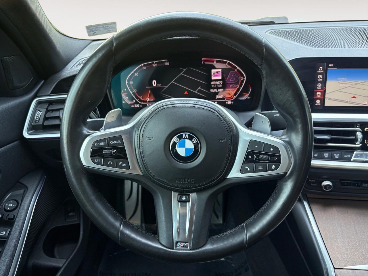 2020 BMW 3 Series 330i xDrive, PADDLE SHIFTERS, AUTO START/STOP, ECO PRO/SPORT/COMFORT DRIVE MODES, SUNROOF, BLIND SPOT ALERT, HEATED STEERING WHEEL & SEATS, 360 BACKUP CAMERA, APPLE CARPLAY/ANDROID AUTO, LOW MILES, CLEAN CARFAX, RIDE LUXURIOUS IN THIS BMW! Virginia Beach VA 2020 BMW 3 Series 330i xDrive, PADDLE SHIFTERS, AUTO START/STOP, ECO PRO/SPORT/COMFORT DRIVE MODES, SUNROOF, BLIND SPOT ALERT, HEATED STEERING WHEEL & SEATS, 360 BACKUP CAMERA, APPLE CARPLAY/ANDROID AUTO, LOW MILES, CLEAN CARFAX, RIDE LUXURIOUS IN THIS BMW! Virginia Beach VA