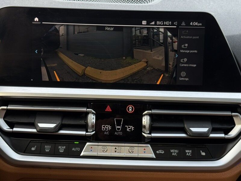 2020 BMW 3 Series M340i xDrive Sedan AWD Arlington VA