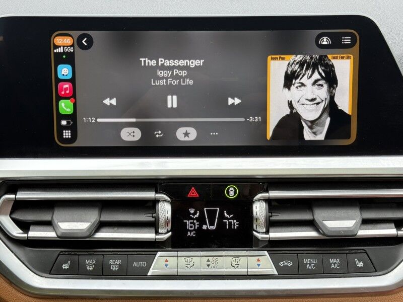 2020 BMW 3 Series M340i xDrive Sedan AWD Arlington VA