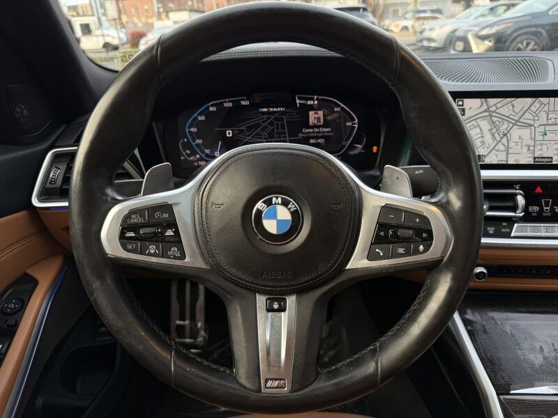 2020 BMW 3 Series M340i xDrive Sedan AWD Arlington VA