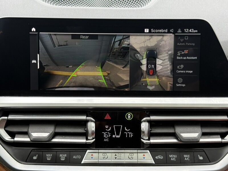 2020 BMW 3 Series M340i xDrive Sedan AWD Arlington VA