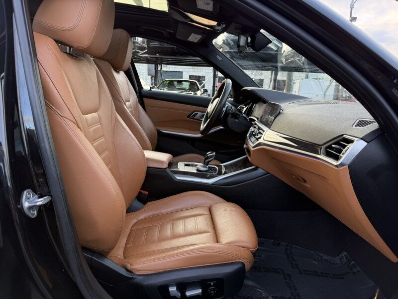 2020 BMW 3 Series M340i xDrive Sedan AWD Arlington VA