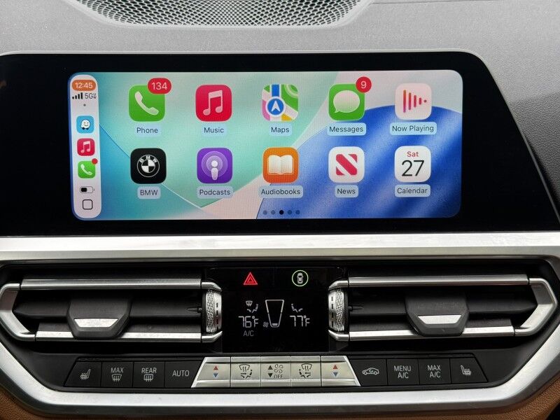 2020 BMW 3 Series M340i xDrive Sedan AWD Arlington VA