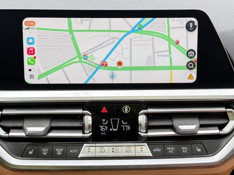 2020 BMW 3 Series M340i xDrive Sedan AWD Arlington VA