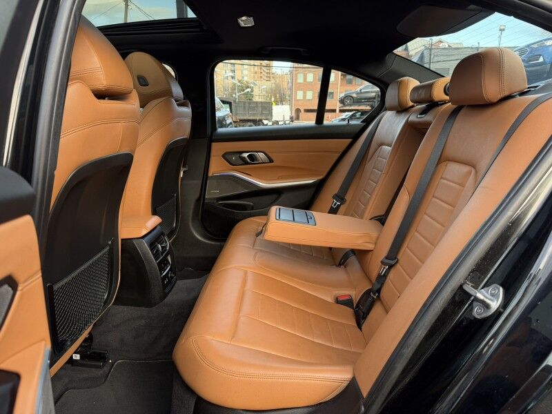 2020 BMW 3 Series M340i xDrive Sedan AWD Arlington VA