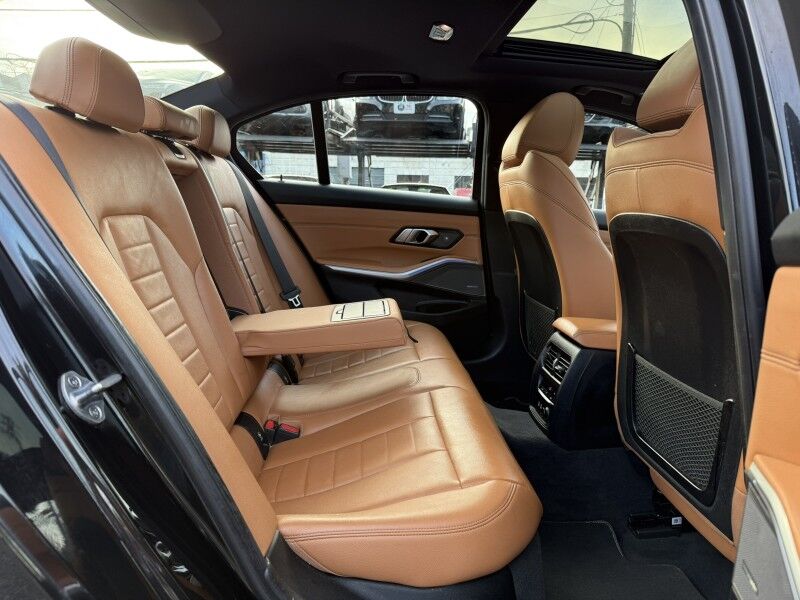 2020 BMW 3 Series M340i xDrive Sedan AWD Arlington VA