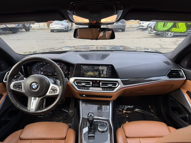 2020 BMW 3 Series M340i xDrive Sedan AWD Arlington VA