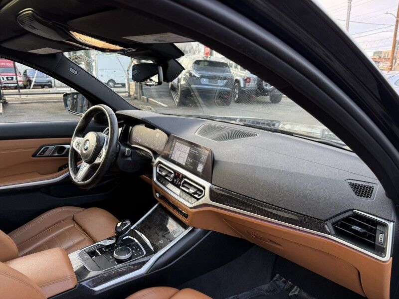 2020 BMW 3 Series M340i xDrive Sedan AWD Arlington VA