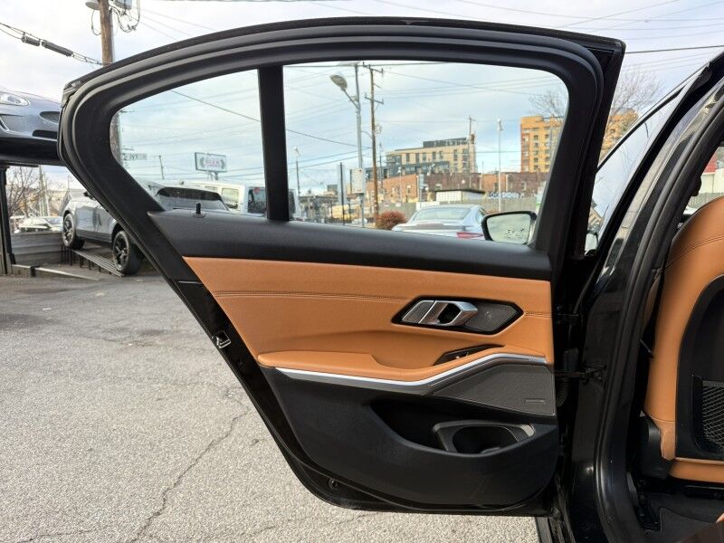 2020 BMW 3 Series M340i xDrive Sedan AWD Arlington VA