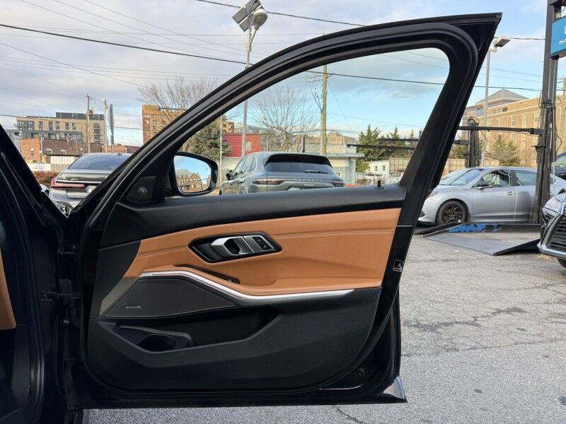 2020 BMW 3 Series M340i xDrive Sedan AWD Arlington VA