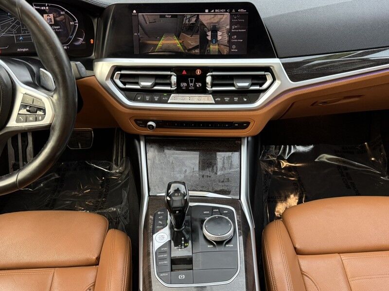 2020 BMW 3 Series M340i xDrive Sedan AWD Arlington VA