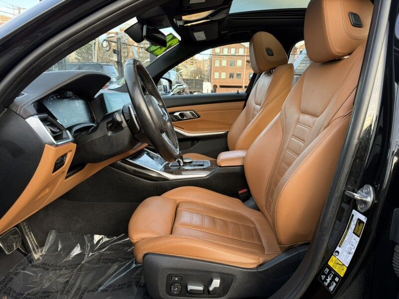 2020 BMW 3 Series M340i xDrive Sedan AWD Arlington VA