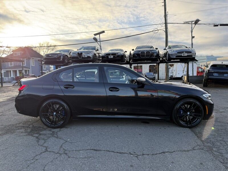 2020 BMW 3 Series M340i xDrive Sedan AWD Arlington VA