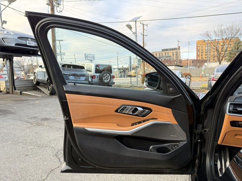 2020 BMW 3 Series M340i xDrive Sedan AWD Arlington VA