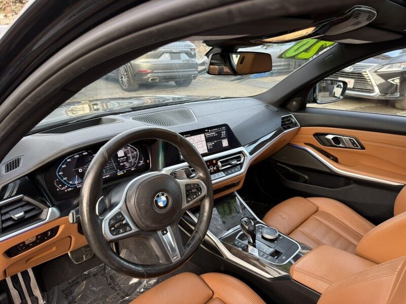 2020 BMW 3 Series M340i xDrive Sedan AWD Arlington VA