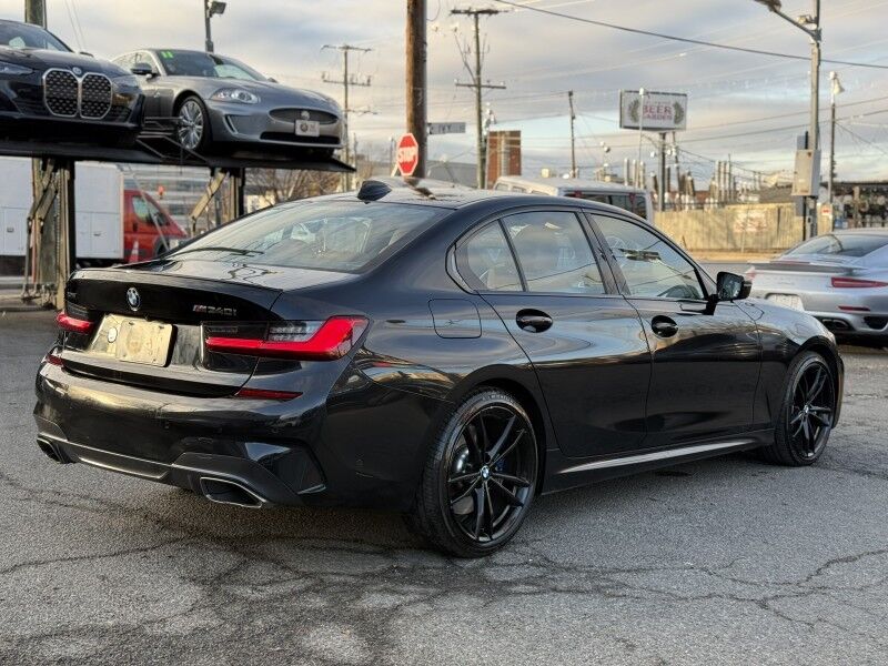 2020 BMW 3 Series M340i xDrive Sedan AWD Arlington VA