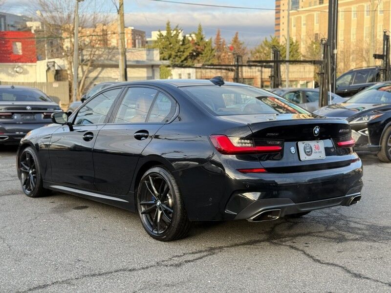2020 BMW 3 Series M340i xDrive Sedan AWD Arlington VA