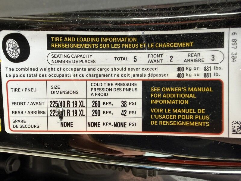 2020 BMW 3 Series M340i xDrive Sedan AWD Arlington VA