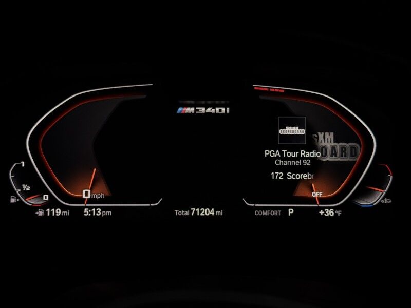 2020 BMW 3 Series M340i xDrive Sedan AWD Arlington VA