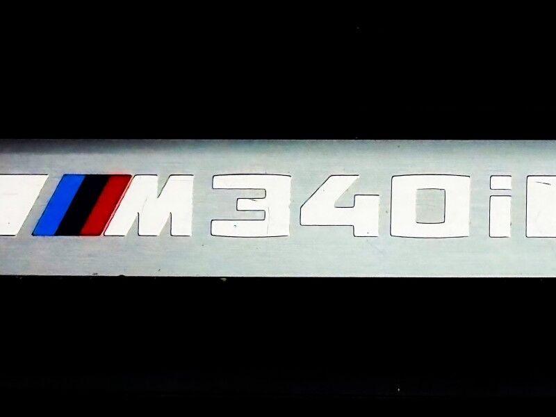 2020 BMW 3 Series M340i xDrive Sedan AWD Arlington VA