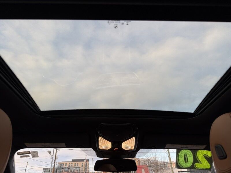 2020 BMW 3 Series M340i xDrive Sedan AWD Arlington VA