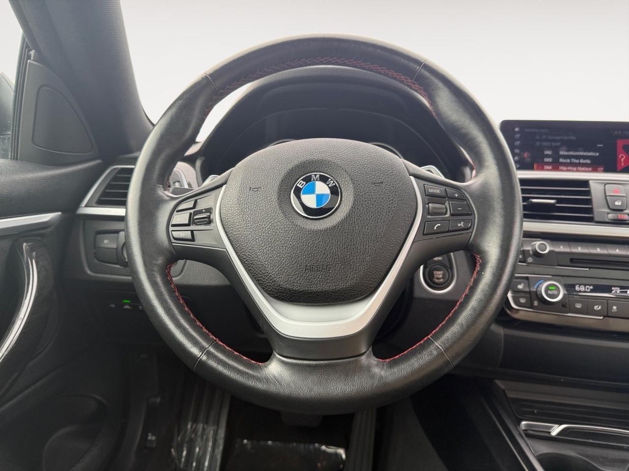 2020 BMW 4 Series 430i xDrive, SUNROOF, HEATED SEATS, HEATED STEERING WHEEL, POWER MIRRORS, BACKUP CAMERA, REMOTE KEYLESS ENTRY, BLUETOOTH, NAVIGATION, LET THE SUN IN AND THE POWER OUT IN THIS SPORTY BMW COUPE! Norfolk VA 2020 BMW 4 Series 430i xDrive, SUNROOF, HEATED SEATS, HEATED STEERING WHEEL, POWER MIRRORS, BACKUP CAMERA, REMOTE KEYLESS ENTRY, BLUETOOTH, NAVIGATION, LET THE SUN IN AND THE POWER OUT IN THIS SPORTY BMW COUPE! Norfolk VA