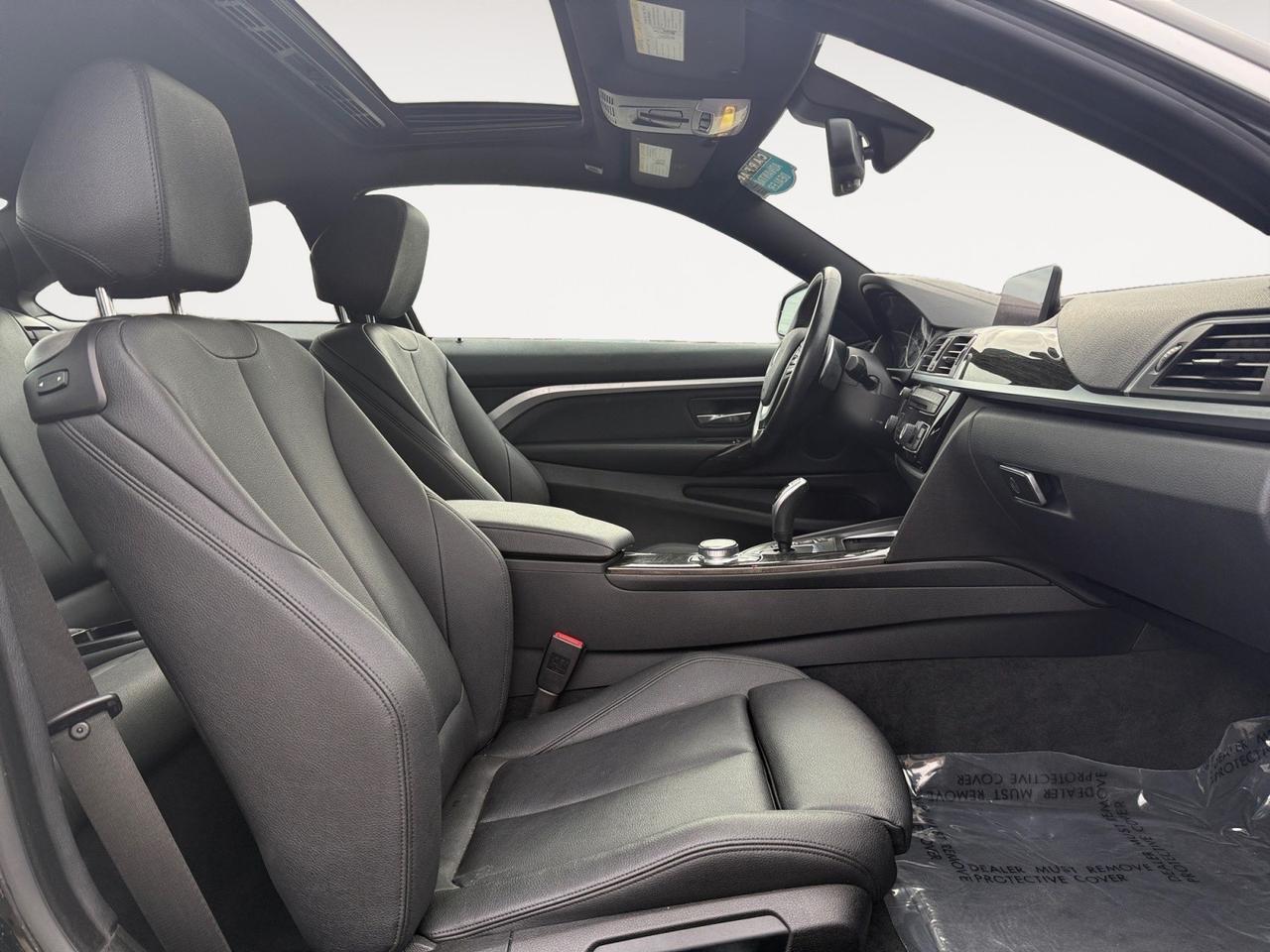 2020 BMW 4 Series 430i xDrive, SUNROOF, HEATED SEATS, HEATED STEERING WHEEL, POWER MIRRORS, BACKUP CAMERA, REMOTE KEYLESS ENTRY, BLUETOOTH, NAVIGATION, LET THE SUN IN AND THE POWER OUT IN THIS SPORTY BMW COUPE! Norfolk VA 2020 BMW 4 Series 430i xDrive, SUNROOF, HEATED SEATS, HEATED STEERING WHEEL, POWER MIRRORS, BACKUP CAMERA, REMOTE KEYLESS ENTRY, BLUETOOTH, NAVIGATION, LET THE SUN IN AND THE POWER OUT IN THIS SPORTY BMW COUPE! Norfolk VA