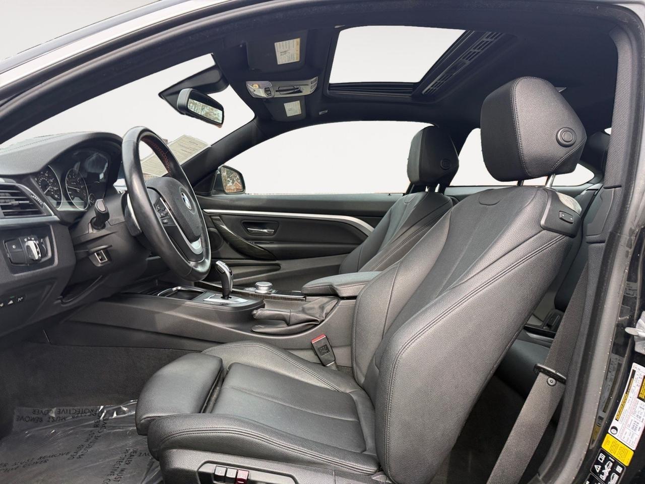 2020 BMW 4 Series 430i xDrive, SUNROOF, HEATED SEATS, HEATED STEERING WHEEL, POWER MIRRORS, BACKUP CAMERA, REMOTE KEYLESS ENTRY, BLUETOOTH, NAVIGATION, LET THE SUN IN AND THE POWER OUT IN THIS SPORTY BMW COUPE! Norfolk VA 2020 BMW 4 Series 430i xDrive, SUNROOF, HEATED SEATS, HEATED STEERING WHEEL, POWER MIRRORS, BACKUP CAMERA, REMOTE KEYLESS ENTRY, BLUETOOTH, NAVIGATION, LET THE SUN IN AND THE POWER OUT IN THIS SPORTY BMW COUPE! Norfolk VA