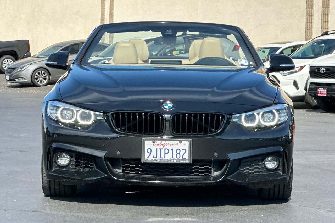 2020 BMW 4 Series 440i Roseville CA