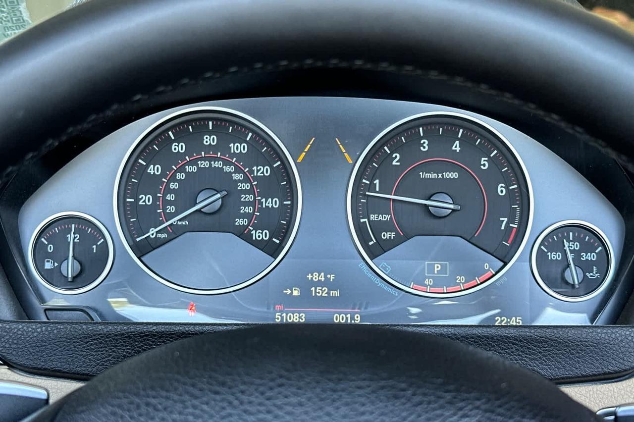 2020 BMW 4 Series 440i Roseville CA