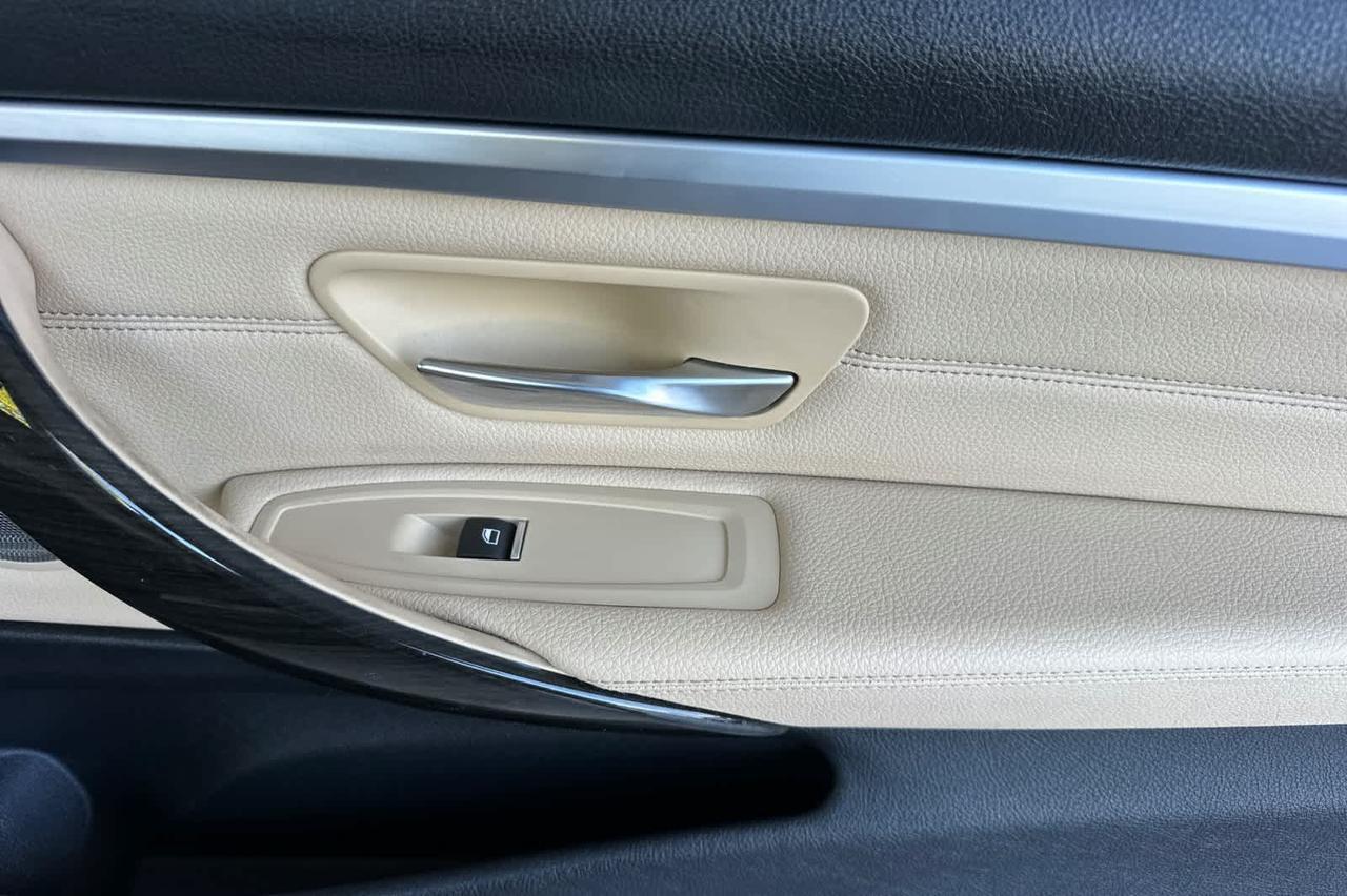 2020 BMW 4 Series 440i Roseville CA
