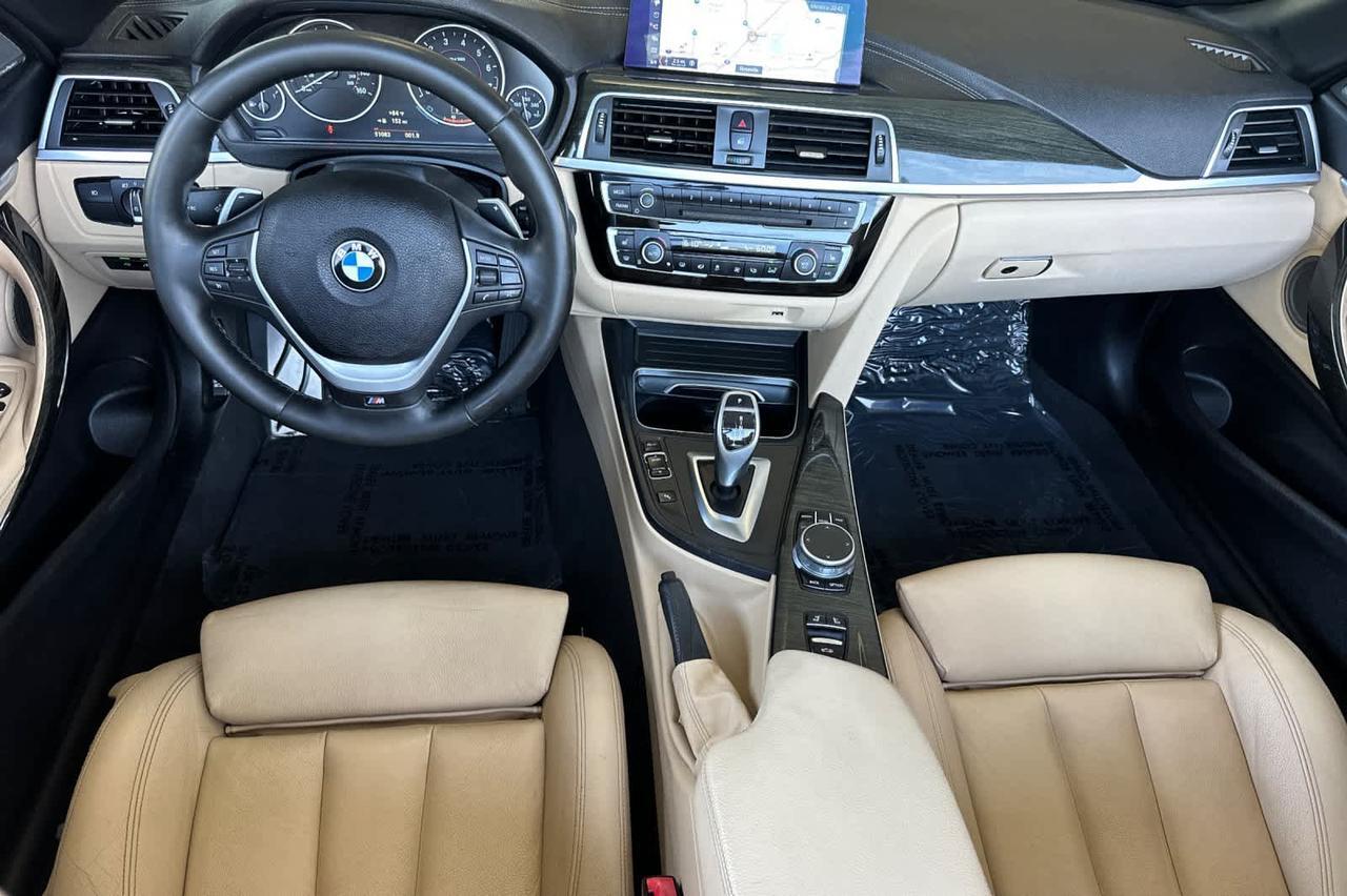 2020 BMW 4 Series 440i Roseville CA