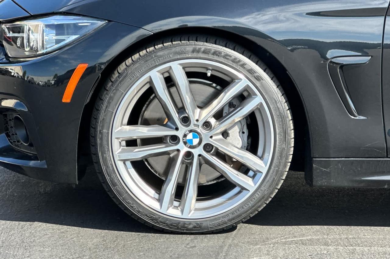 2020 BMW 4 Series 440i Roseville CA