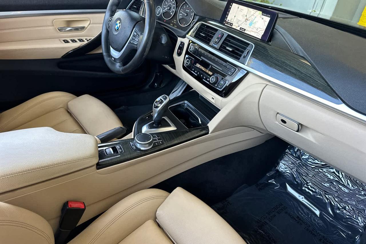 2020 BMW 4 Series 440i Roseville CA
