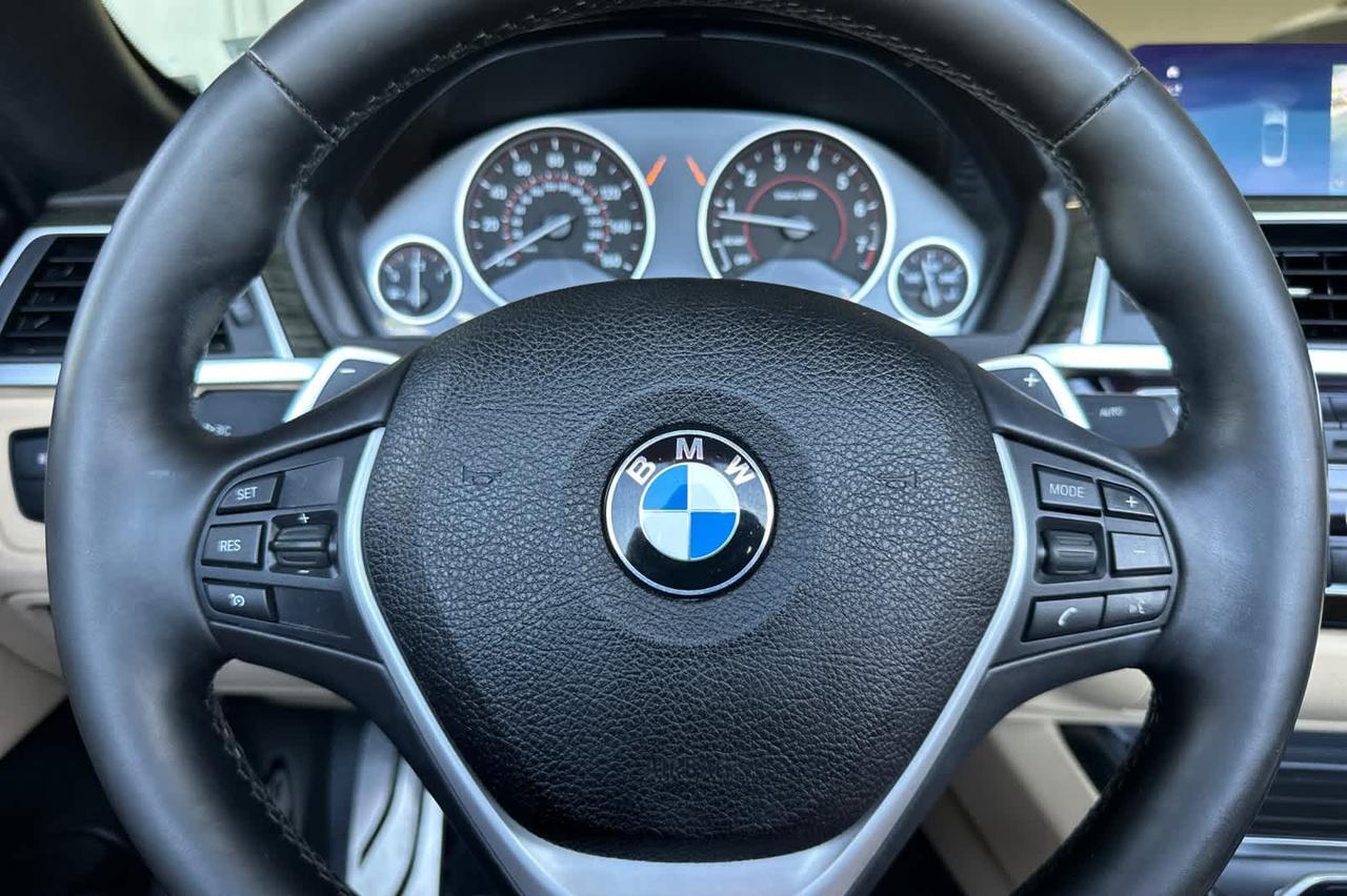 2020 BMW 4 Series 440i Roseville CA