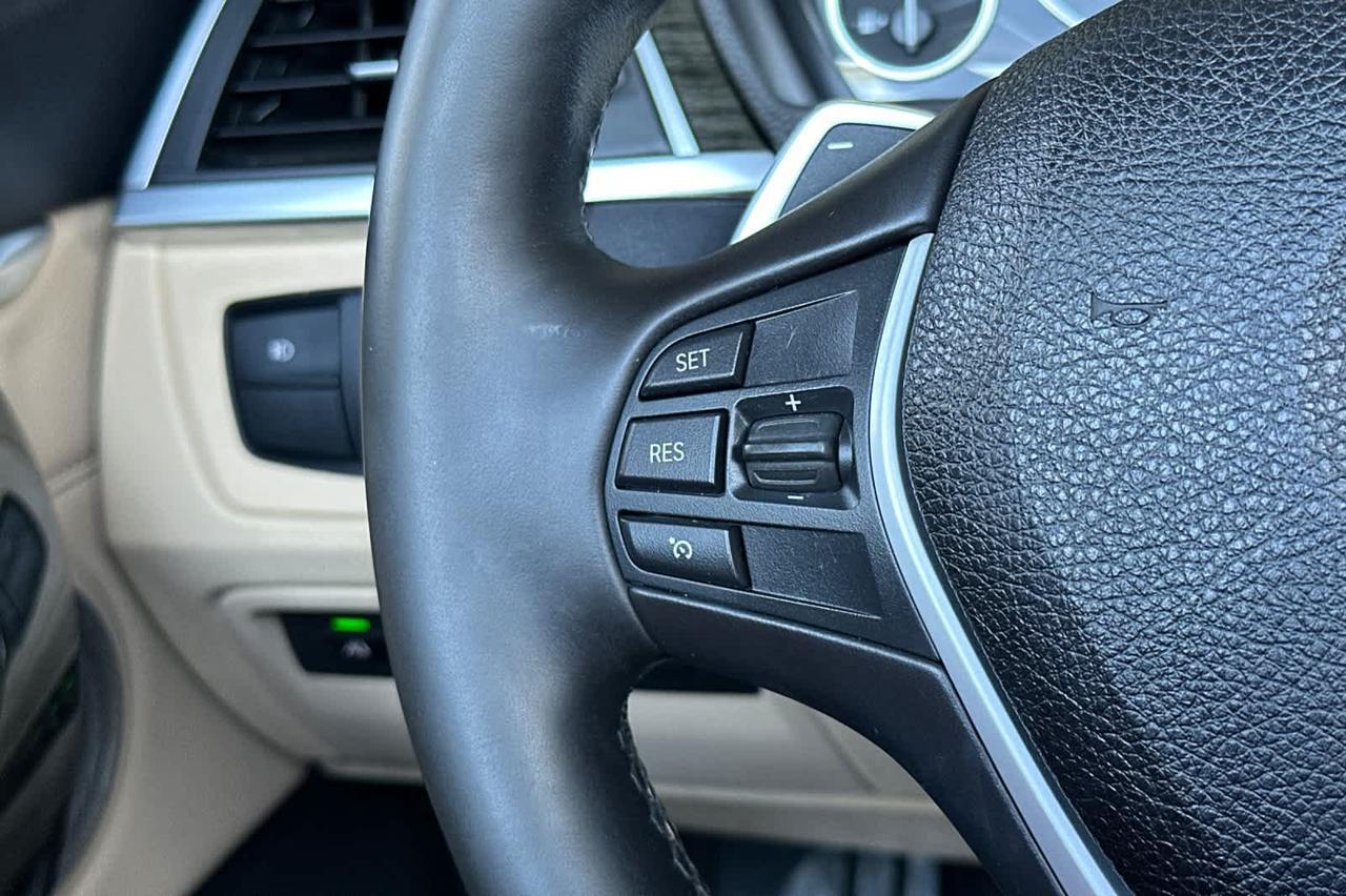 2020 BMW 4 Series 440i Roseville CA