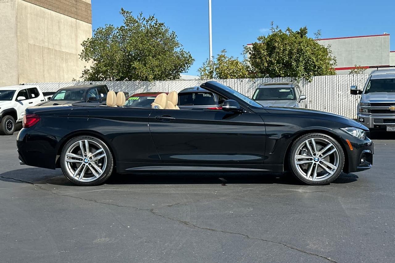 2020 BMW 4 Series 440i Roseville CA