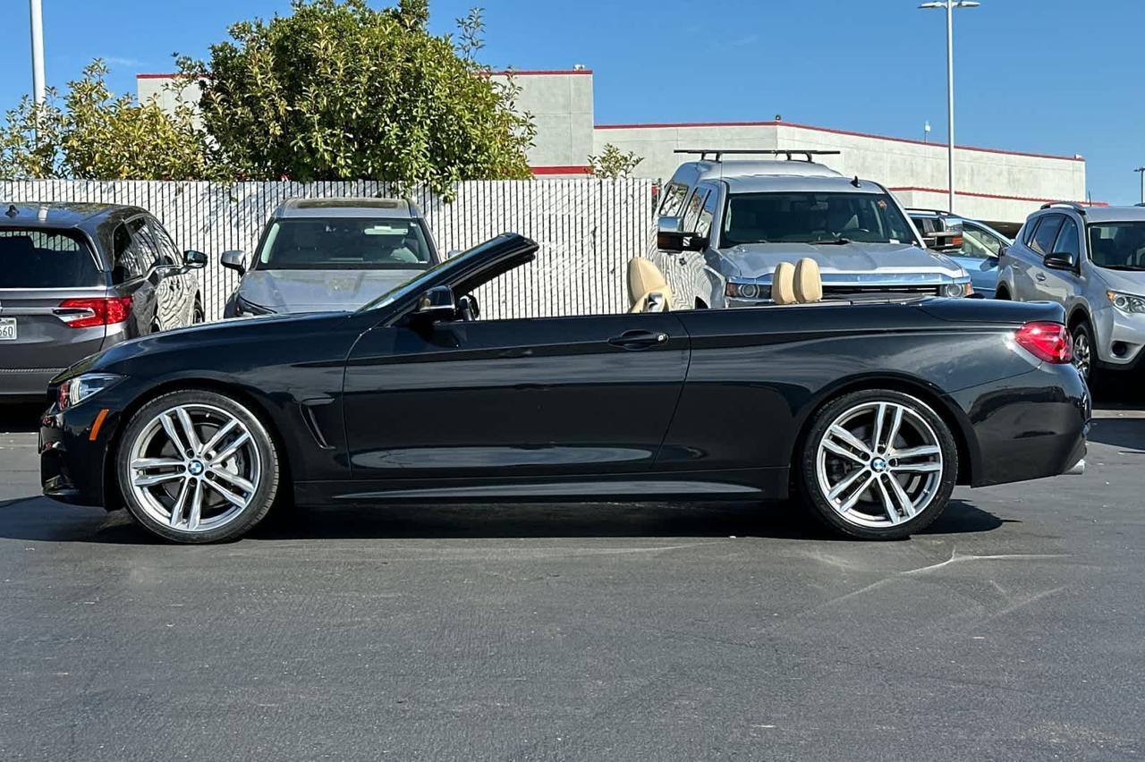 2020 BMW 4 Series 440i Roseville CA