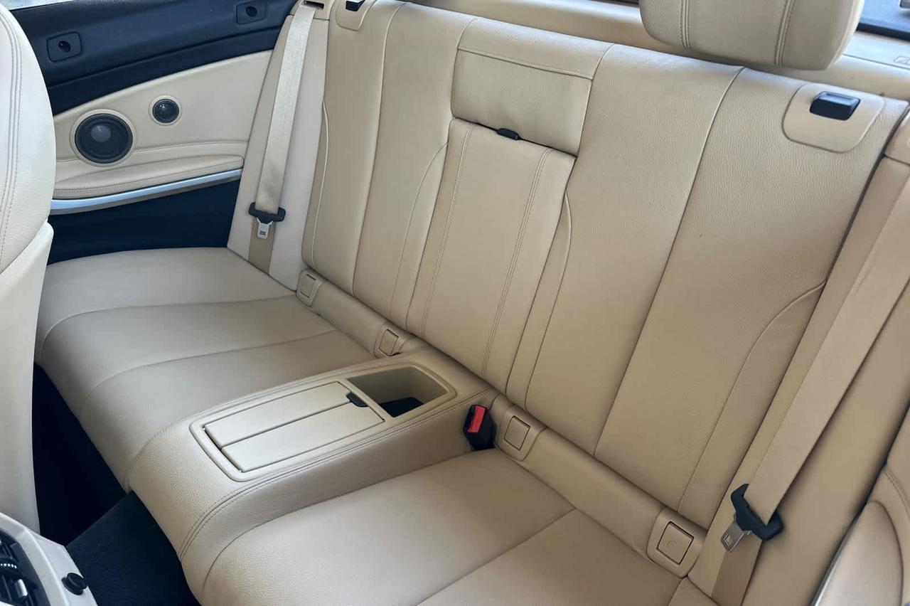 2020 BMW 4 Series 440i Roseville CA
