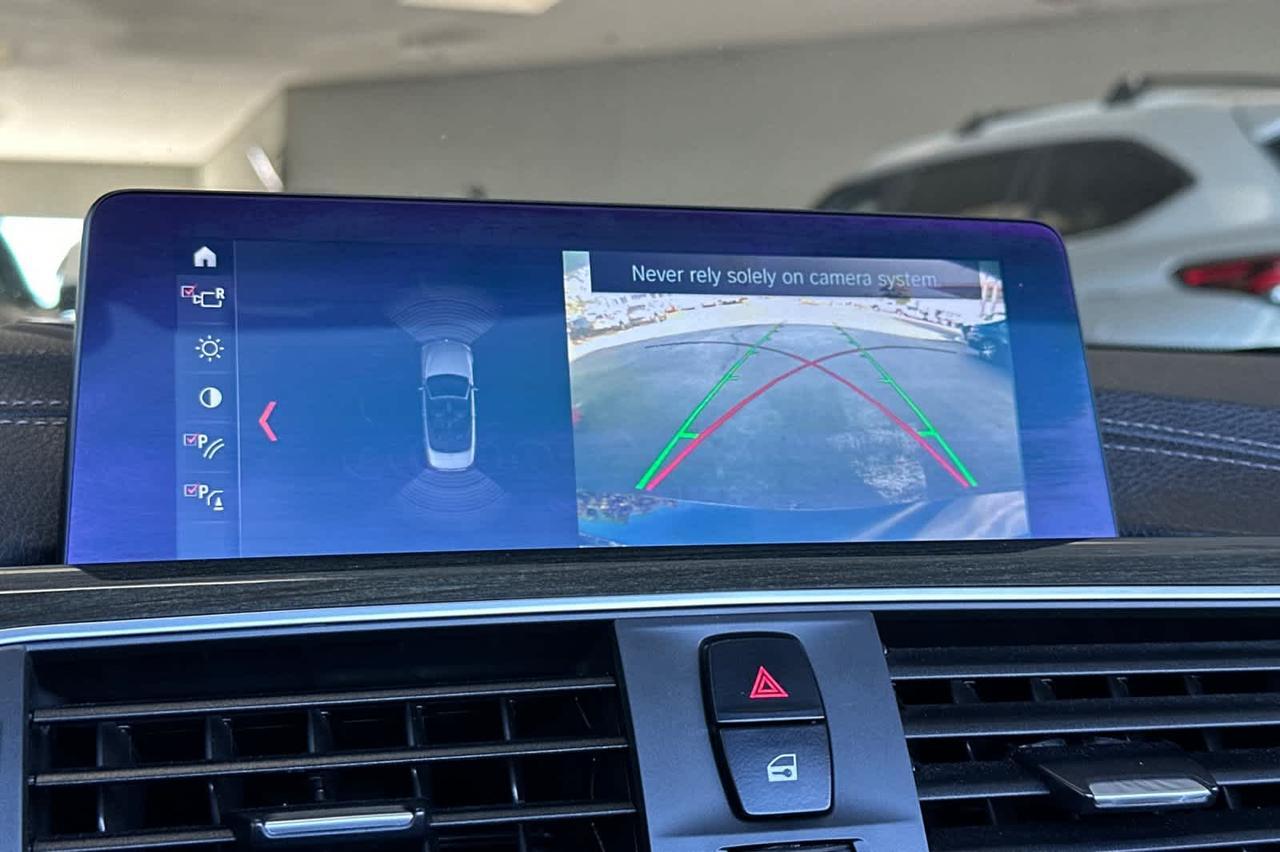 2020 BMW 4 Series 440i Roseville CA